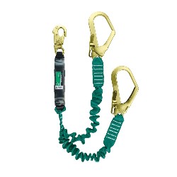 TALABARTE EM Y C/ ABS CG 395 CARBOGRAFITE