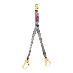 TALABARTE EM Y C/ ABSORV CQTL0235 STEELFLEX