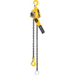 TALHA MANUAL ALAVANCA 0.75 TON ELV 3.0MT VONDER