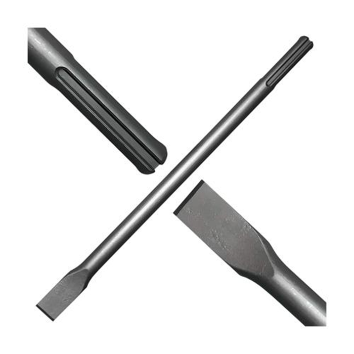 TALHADEIRA SDS PLUS 14X250X40MM 9908 FERTAK (IMP)