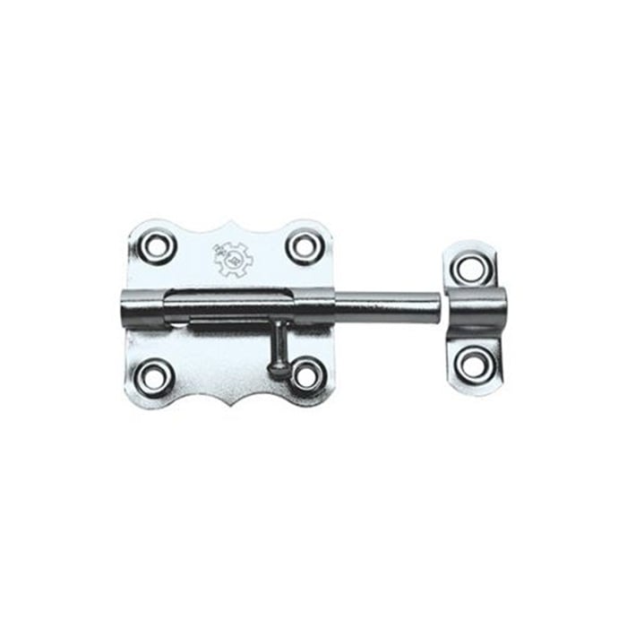 TARJETA 1.1/2 ZINC (CART C/ 2) SILVANA
