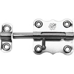 TARJETA 3 ZINC SILVANA
