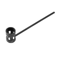 TARRAXA P/ TUBO PVC 1 VONDER