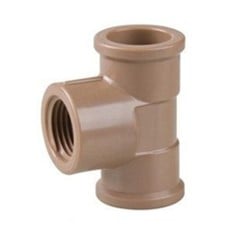 TE REDUCAO LR 20X1/2 11126 MULTILIT