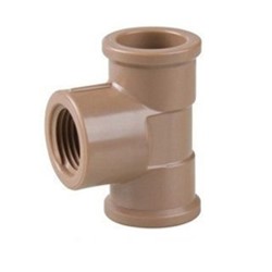 TE REDUCAO LR 25X1/2 11127 MULTILIT