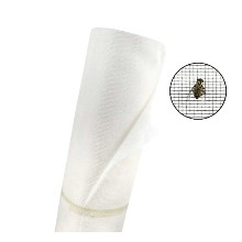 TELA MOSQUITEIRO BRANCA 1.20X50M TUTTI