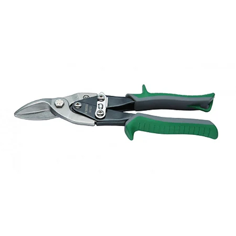 TESOURA AVIACAO CORTE DIREITO 10 ST93102ST SATA