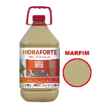TINTA ACRILICA INT ECON 5LT MARFIM HIDRAFORT - AB