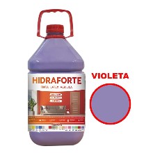 TINTA ACRILICA INT ECON 5LT VIOLETA HIDRAFORT - AB