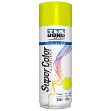 TINTA SPRAY UG AMARELO 350ML TEKBOND - AB