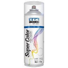 TINTA SPRAY UG BEGE 350ML TEKBOND - AB (IMP)