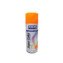 TINTA SPRAY UG LARANJA 350ML TEKBOND - AB