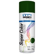 TINTA SPRAY UG VERDE ESCURO 350ML TEKBOND - AB
