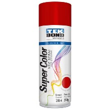 TINTA SPRAY UG VERMELHO 350ML TEKBOND (IMP)