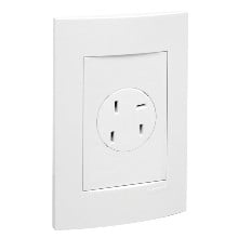 TOMADA BR P/ TELEF PD.TELEB 4X2 680234 PRATIS