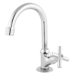 TORNEIRA BICA MOVEL LAVAT C-33 2190 LR METAIS