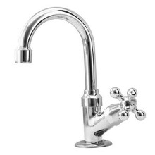 TORNEIRA BICA MOVEL LAVAT C-33 409 ROMAR
