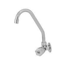 TORNEIRA BICA MOVEL PIA/PAREDE C 50 2060 LR METAIS