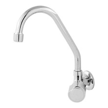 TORNEIRA BICA MOVEL PIA/PAREDE C-40 397 ROMAR