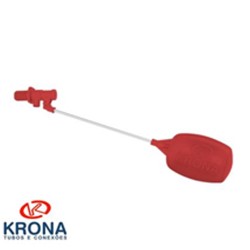 TORNEIRA BOIA P/ CX D AGUA 1/2 727 KRONA - AB