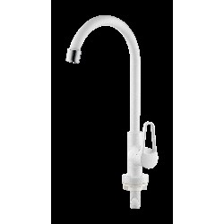 TORNEIRA COZ BALCAO BICA MOVEL 1/2 QUARTZO BR 2980 HERC