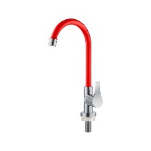 TORNEIRA COZ BALCAO BICA MOVEL 1/2 TWIST COLOR VM 2951 HERC