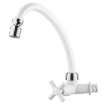 TORNEIRA COZ BICA MOVEL PAREDE 1/2 C/ AREJ ABS BAHAMAS BR/CRO 3902 3635 HERC