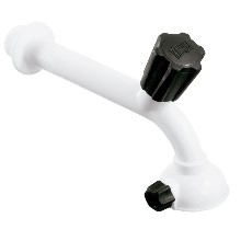 TORNEIRA COZ C/ CHUV 15CM 3/4 BR 1159-2 HERC