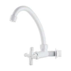 TORNEIRA COZ PAREDE BICA MOVEL 1/2 PRATICA BR 2735 HERC