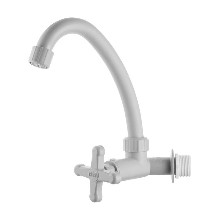 TORNEIRA COZ PAREDE BICA MOVEL 1/2 PRATICA CZ CLA 2736 HERC