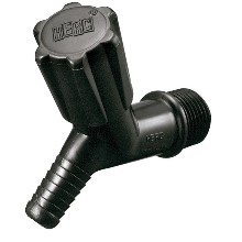 TORNEIRA JARDIM BICO FIXO 1/2 PT 1130-1 (CRT) HERC