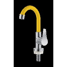 TORNEIRA LAV BICA ALTA BALCAO TWIST AM 2962 HERC
