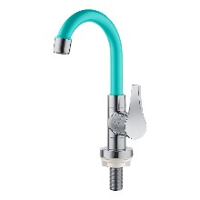 TORNEIRA LAV BICA ALTA BALCAO TWIST AZ 2964 HERC