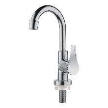TORNEIRA LAV BICA ALTA BALCAO TWIST COLOR CR 2967 HERC