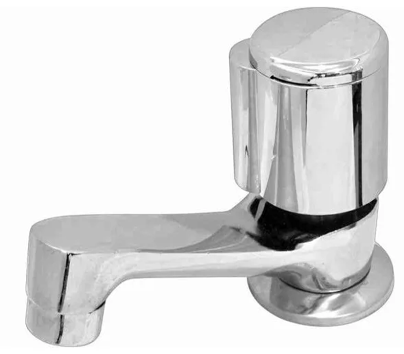 TORNEIRA LAVAT 1194 C-41 LUXO LR METAIS