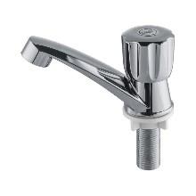 TORNEIRA LAVATORIO 1/2 ABS MARBELLA CRO 3935 (3600) HERC