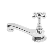 TORNEIRA P/ LAVAT LUXO C-33 1194 LR METAIS
