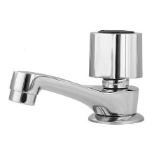 TORNEIRA P/ LAVAT LUXO C-40 406 ROMAR