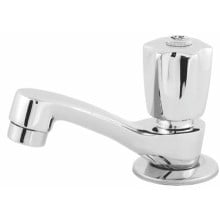 TORNEIRA P/ LAVAT LUXO C-50 1194 LR METAIS