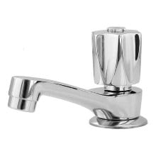 TORNEIRA P/ LAVAT LUXO C-50 407 ROMAR