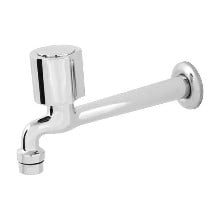 TORNEIRA PIA 22CM 1159 C 40 LR METAIS