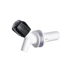 TORNEIRA PVC FILTRO 5/8 BR 155 HERC