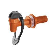 TORNEIRA PVC FILTRO ACIONA INFERIOR MR 1117 HERC