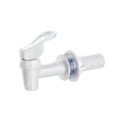 TORNEIRA PVC FILTRO ACIONA SUPERIOR BR 359 HERC