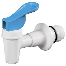 TORNEIRA PVC FILTRO ACIONA SUPERIOR MR 1114 (CRT) HERC
