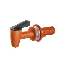 TORNEIRA PVC FILTRO C/ ALAV MR/PR 2700 HERC