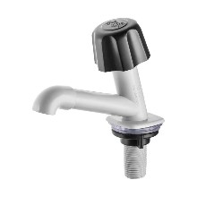 TORNEIRA PVC LAVAT 1/2 CZ CLA 2551 HERC