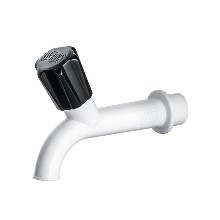 TORNEIRA PVC TANQUE 10CM 1/2 BR 111 HERC