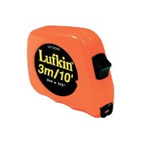 TRENA ACO 3M C/ TRAVA LR L510CME LUFKIN