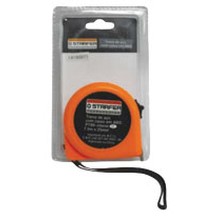 TRENA ACO 3MT C/ TRAVA CAIXA PT STARFER